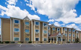 Microtel Inn & Suites by Wyndham Keyser